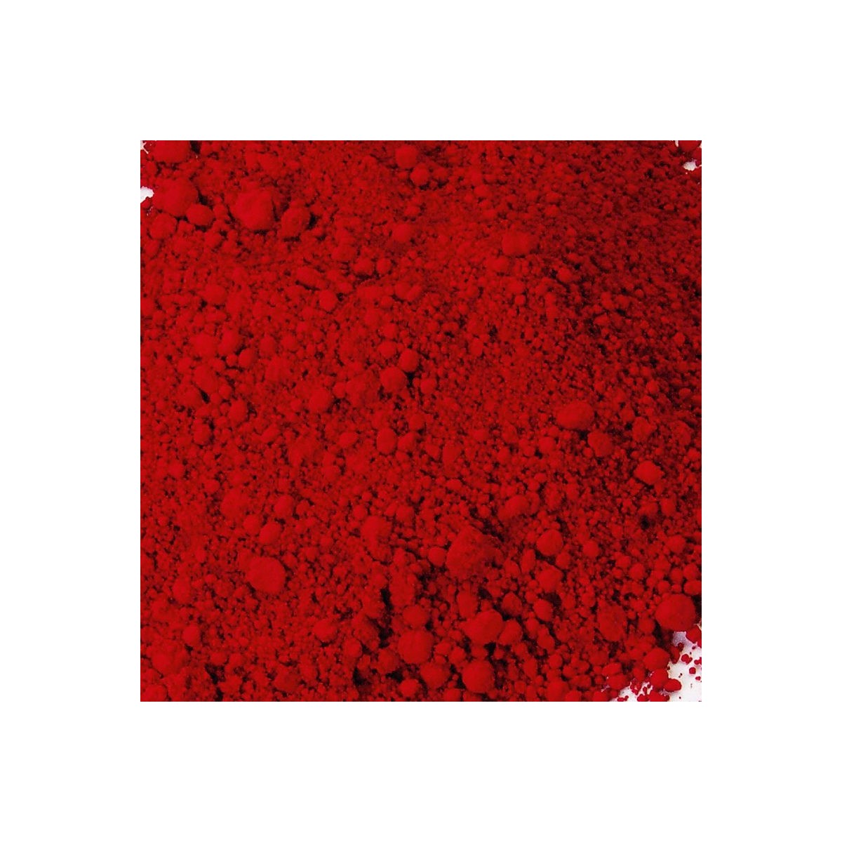 1024509 POUDRE COLORANT ROUGE CLAIRE 25 G S/CDE