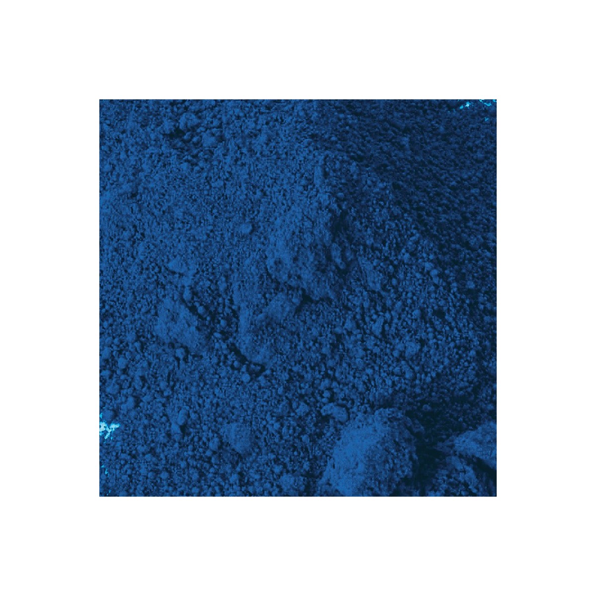 24511 POEDER CACAOBOTER DONKERBLAUW  28 G  POTJE