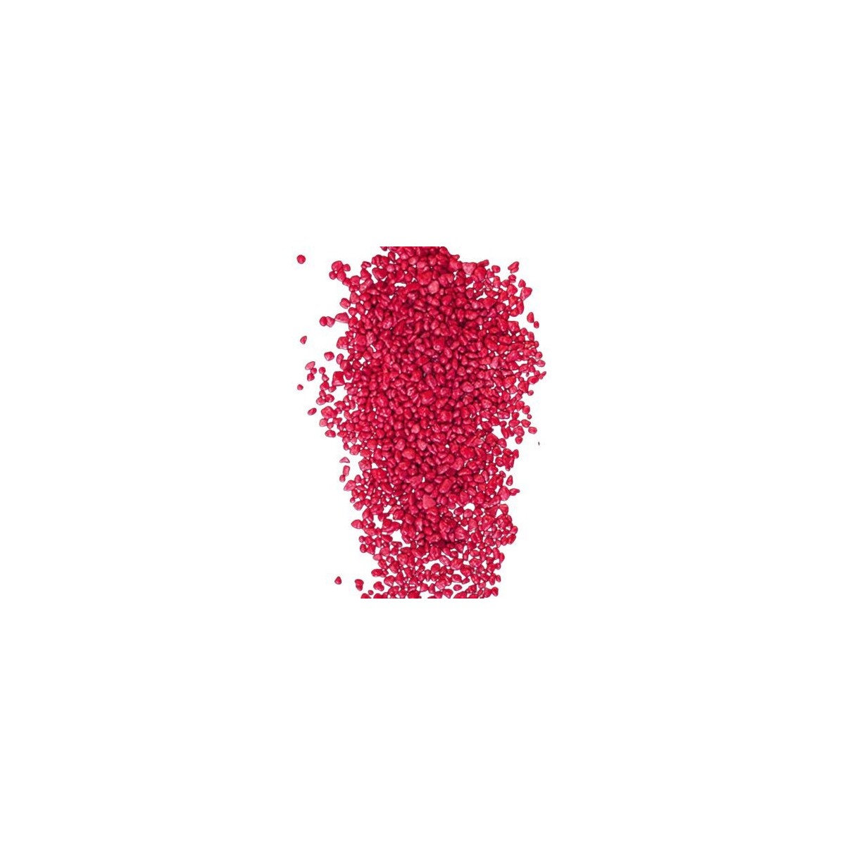 1051181 CONFETTIS DE ROSES 1 KG S/CDE