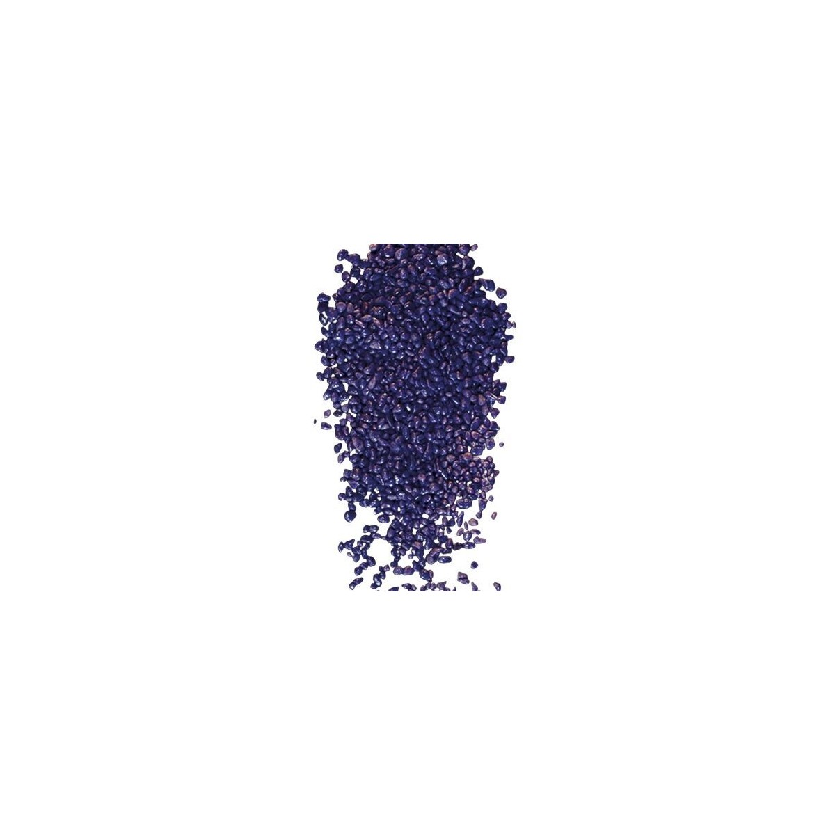 1051182 CONFETTIS DE VIOLETTES 1 KG S/CDE