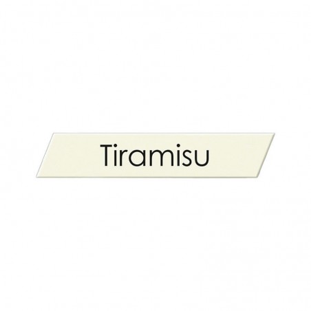 1053164 PLAQUETTE TIRAMISU 360PCES S/CDE