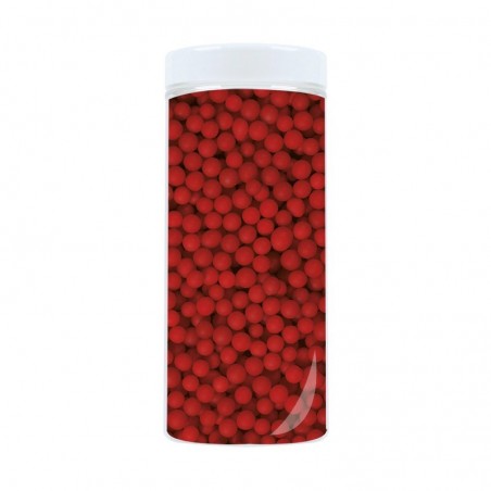 57222  PERLES D HOUX ROUGE 600 GS/CD