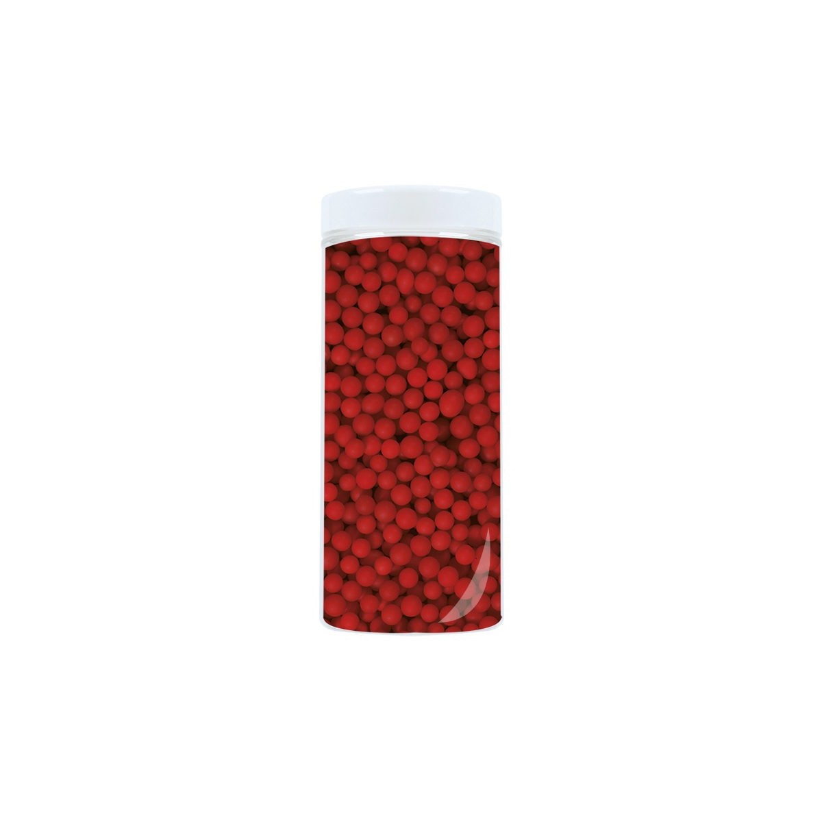 57222  PERLES D HOUX ROUGE 600 GS/CD