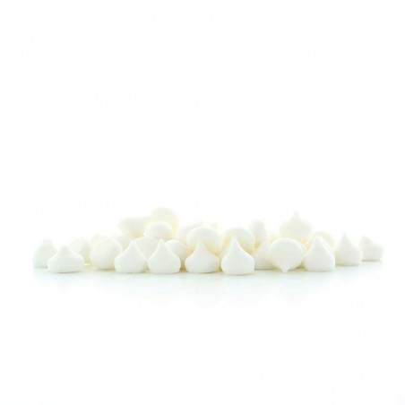 1057359 MINI BOUTONS BLANC 800 GS/CD