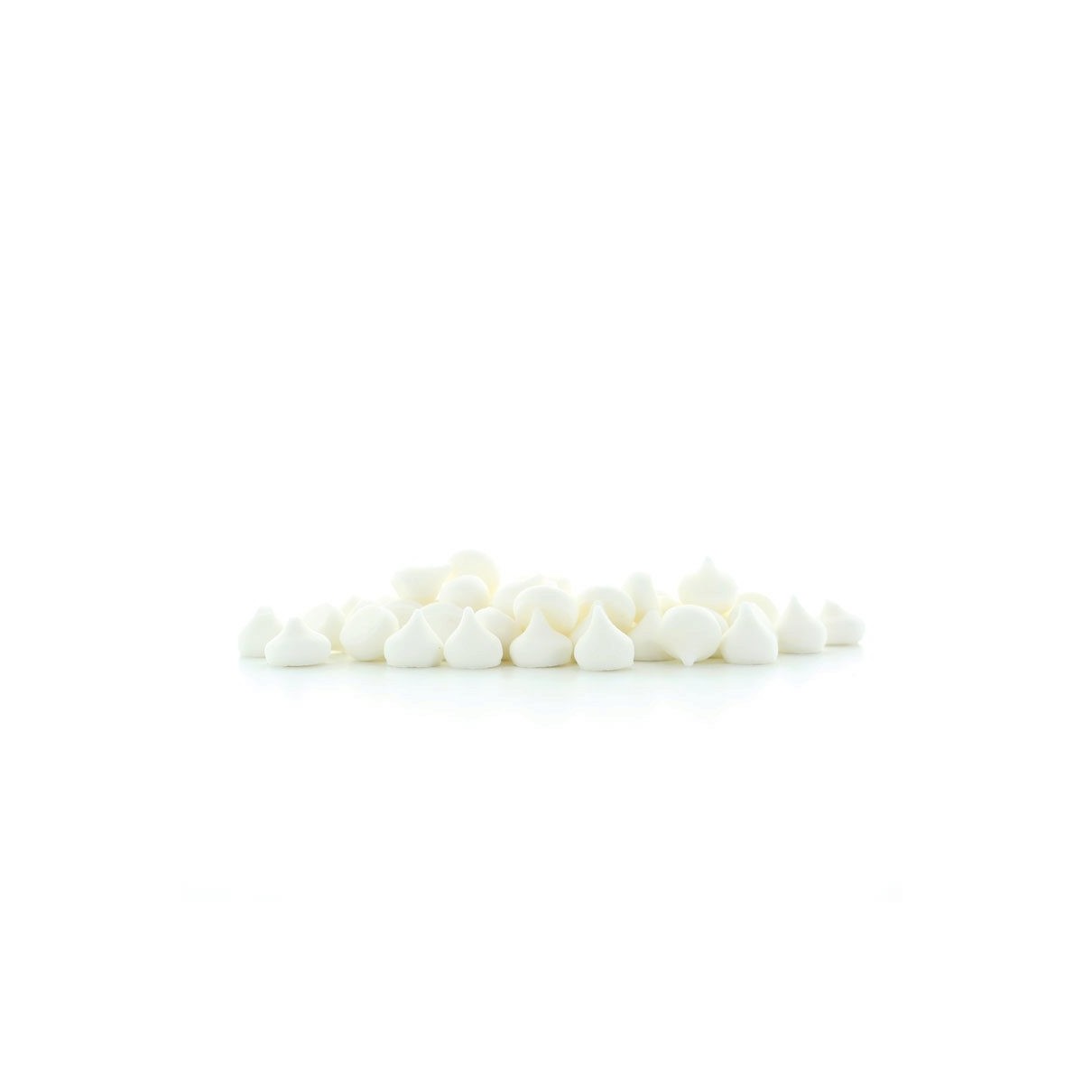 1057359 MINI BOUTONS BLANC 800 GS/CD