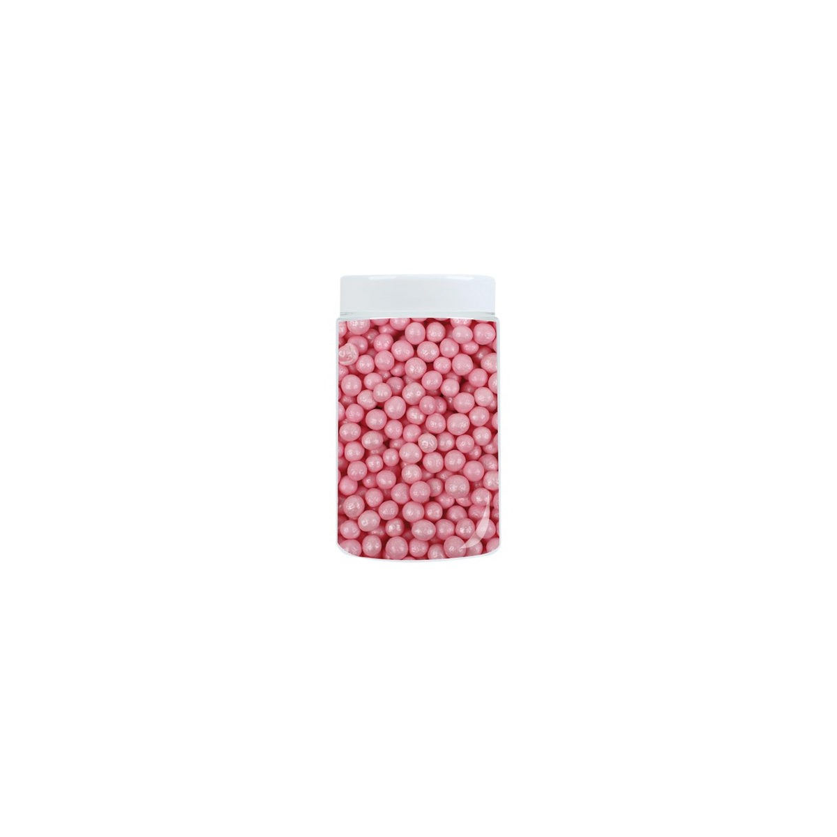 1057506 PERLES ROSE PERLÉ 400 G