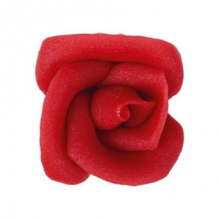 61026  ROSES ROUGES 35PCES S/CDE
