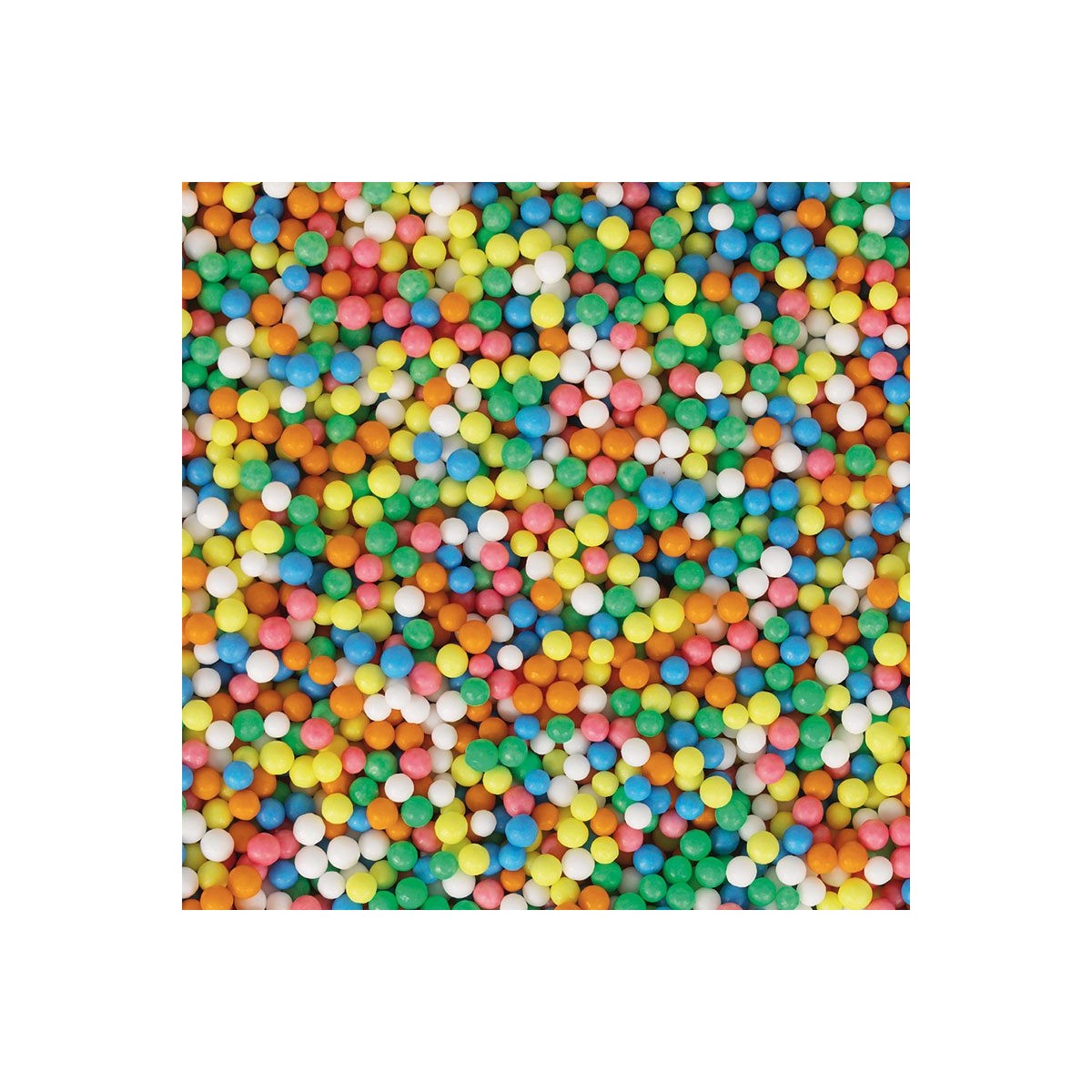 1061254 PERLES INDIENNES 800 G S/CDE