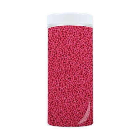 61260 NONPAREIL FUCHSIA 850 G  POTJE