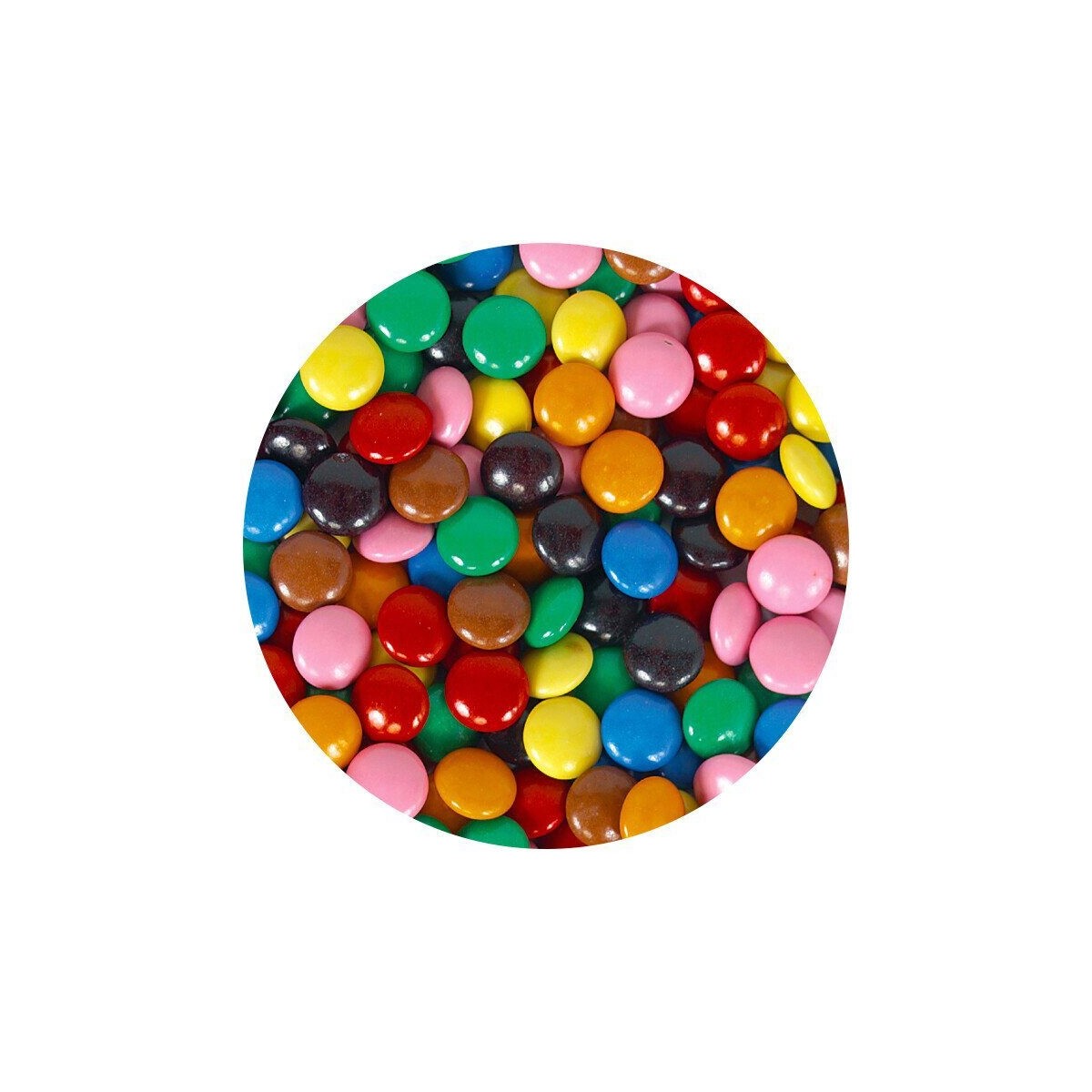 1061276 MIX MINI SMARTIES 850 GR