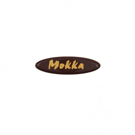 2064022 PLAQUETTE MOKKA 300PCES S/CDE