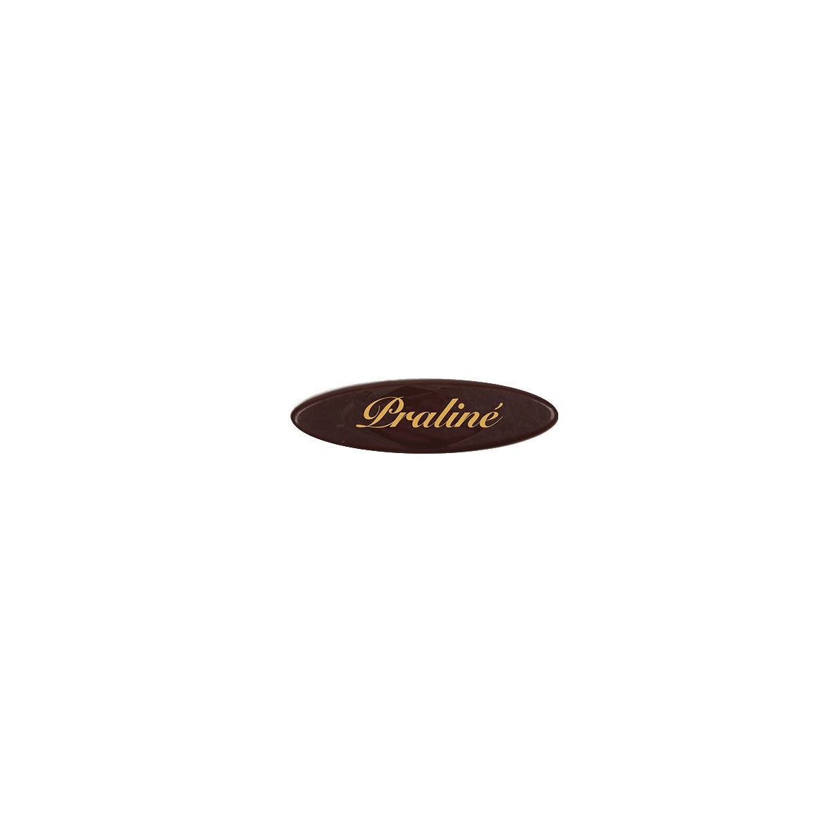 64025 PRALINÉ  300 STUKKEN  DOOS