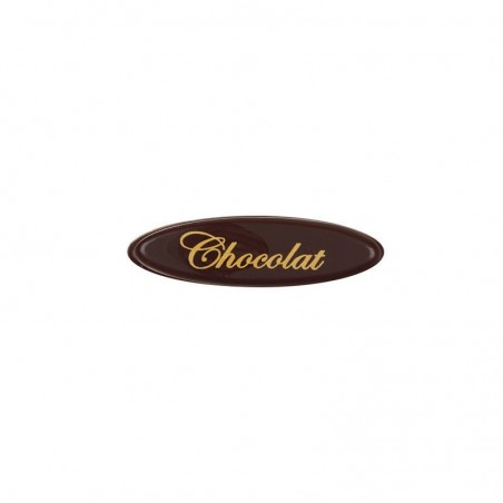 +2064029 PLAQUETTE CHOCOLAT 300PCES 