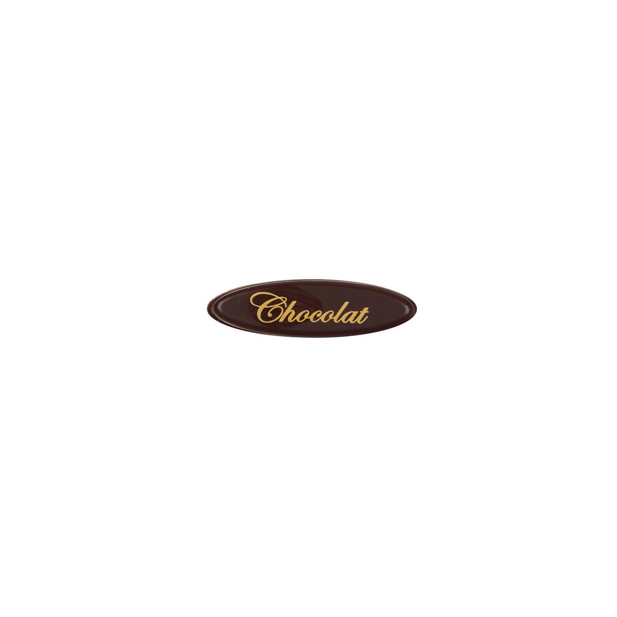 2064029 PLAQUETTE CHOCOLAT 300PCES 