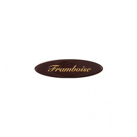 64031 FRAMBOISE 300 STUKKEN  DOOS