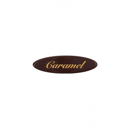 64041 CARAMEL 300 STUKKEN  DOOS