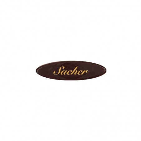 64046 PLAQUETTE SACHER 300PCES S/CDE