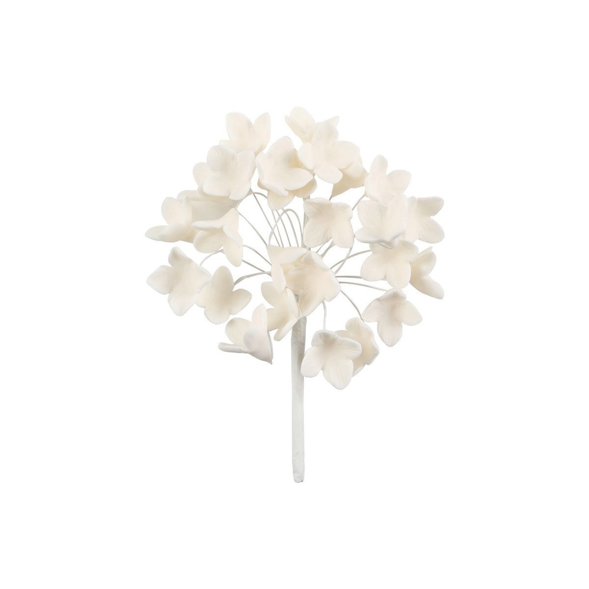 1066043 BOUQUET BLANC 9PCES S/CDE