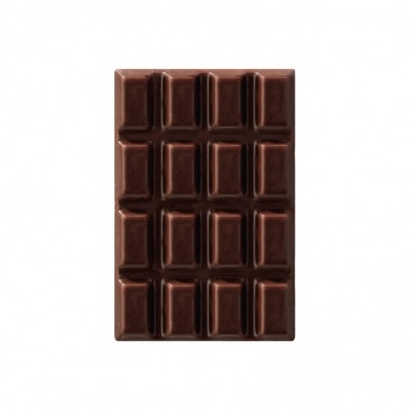 73241 CHOCOLATE BAR 215 STUKKEN  DOOS