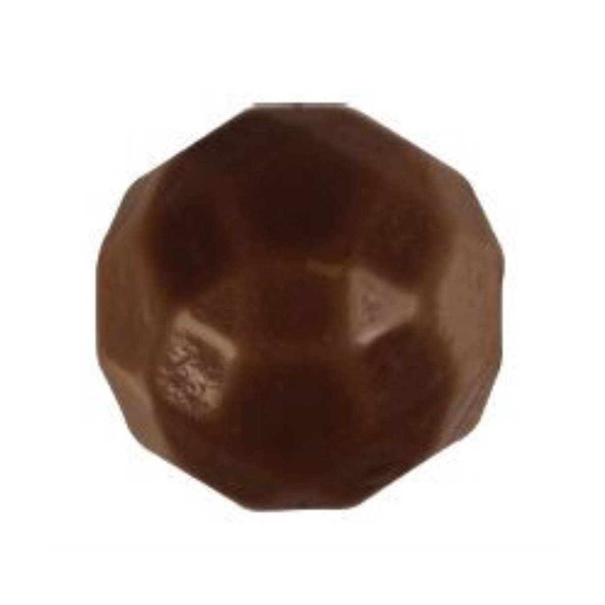 15872 BOULE ORIGAMI CHOCOLAT NOIR 28MM 96 PCESS/CD