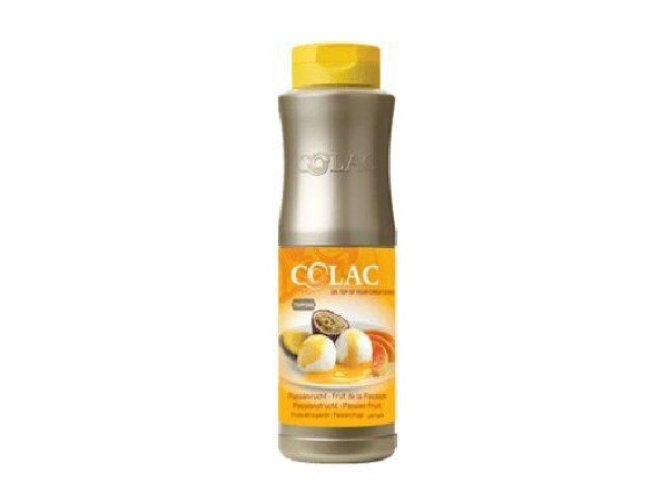 COLAC TOPPING CITRON 1KG