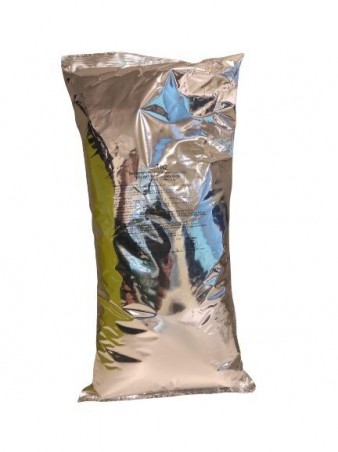 MIX A GLACE EN POUDRE POUR BOULE NEUTRE TN2/HABN 10 X 2 KG