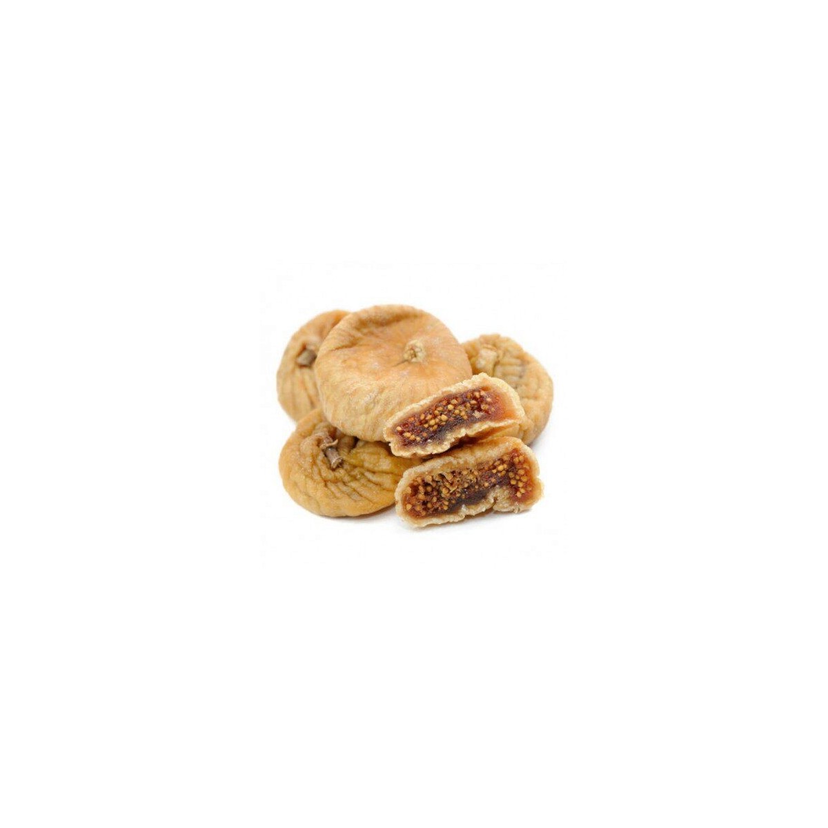 DRIED FIG 4 X 3KG  KG