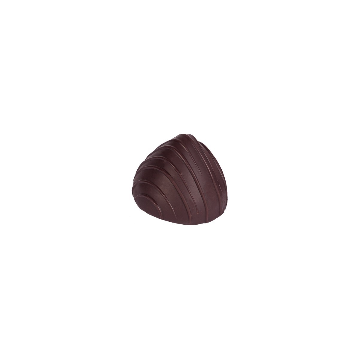 BRUYERRE BRUYERRE PRALINE AZTEKA DARK 80% 1KG 