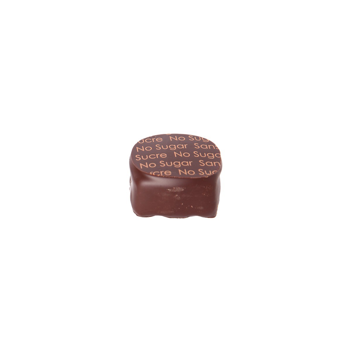 PRALINE BRUYERRE EQUINOXE FONDANT SANS SUCRE  570GR