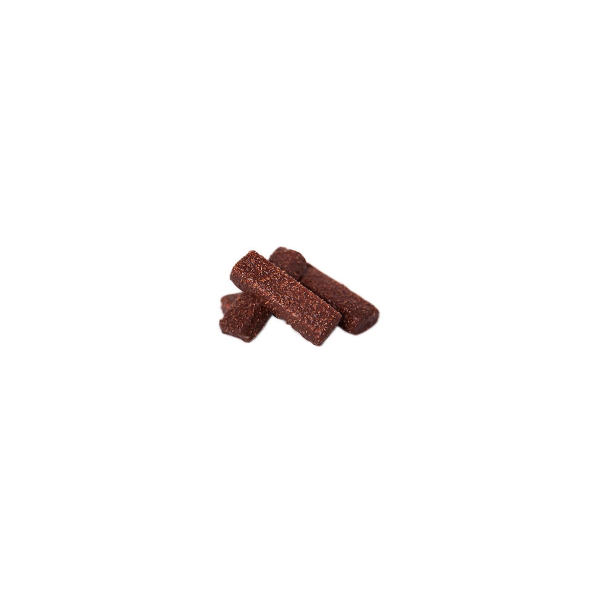 CHOCO KOKOSSPEKKEN MAXIBAR IN BULK 2KG