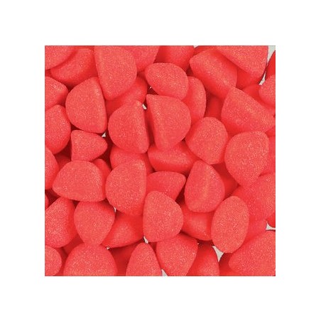 STRAWBERRY CANDY TAGADA HARIBO 1.5KG  PACKAGE