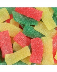 HARIBO PASTE DE FRUTTA 1KG BAG