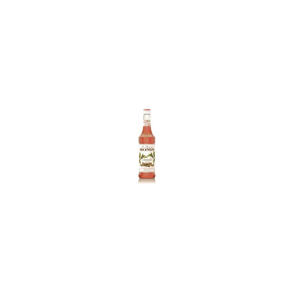 MONIN SIROP CANNELLE 70CL