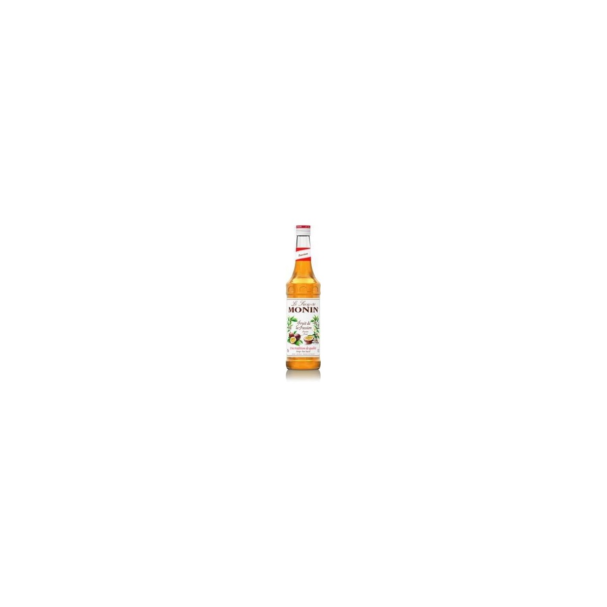 MONIN SIROP PASSION 70CL