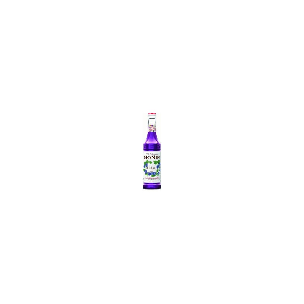 MONIN SIROP VIOLETTE 70CL