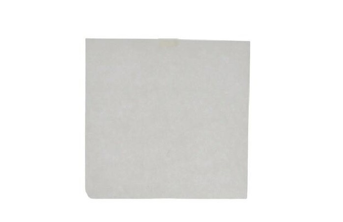 WAFFLE PAPER ANTI-GREASE 20X20CM FOST+ INCLUDED5KG