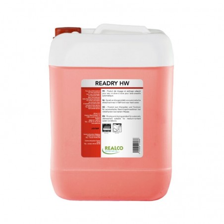 + REALCO LIQ1569 READRY HW LIQUIDE DE RINCAGE 10L