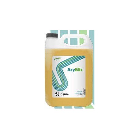 + REALCO LIQ05381 AZYMIX 4 X 5L