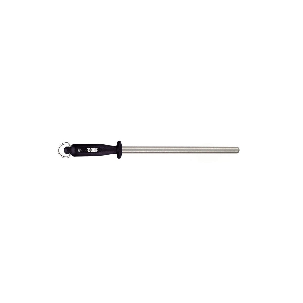 FISCHER FUSIL A AIGUISER DIAMANT ROND 23CM W7220