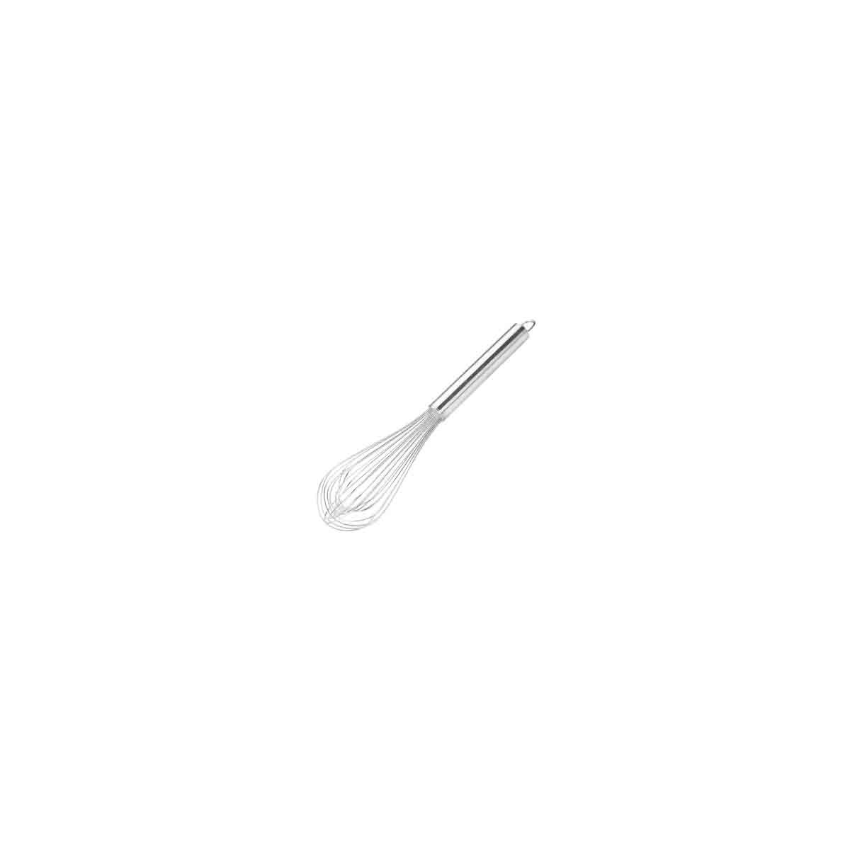 THERMO-HAUSER FOUET TOUT INOX 30CM - 8 FILS 2.0MM