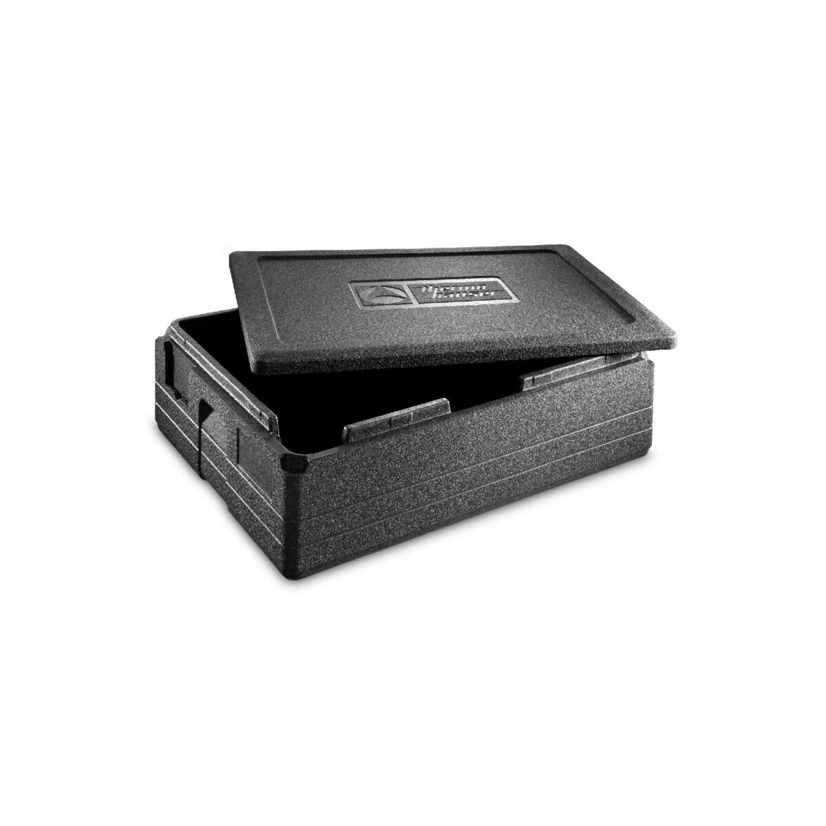 THERMOBOX EURO DIM.INT 63.5X43.5XH16CM - 44.0L- 69.5X49.5XH22CM EXTERIEUR