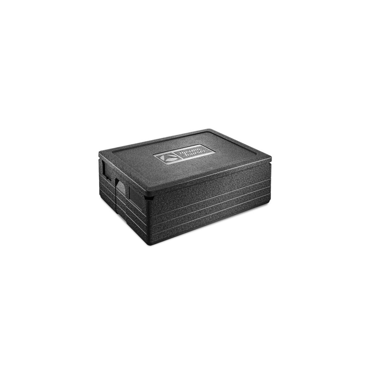 THERMOBOX EURO DIM.INT 63.5X43.5XH20CM - 55.0L- 69.5X49.5XH26CM EXTERIEUR