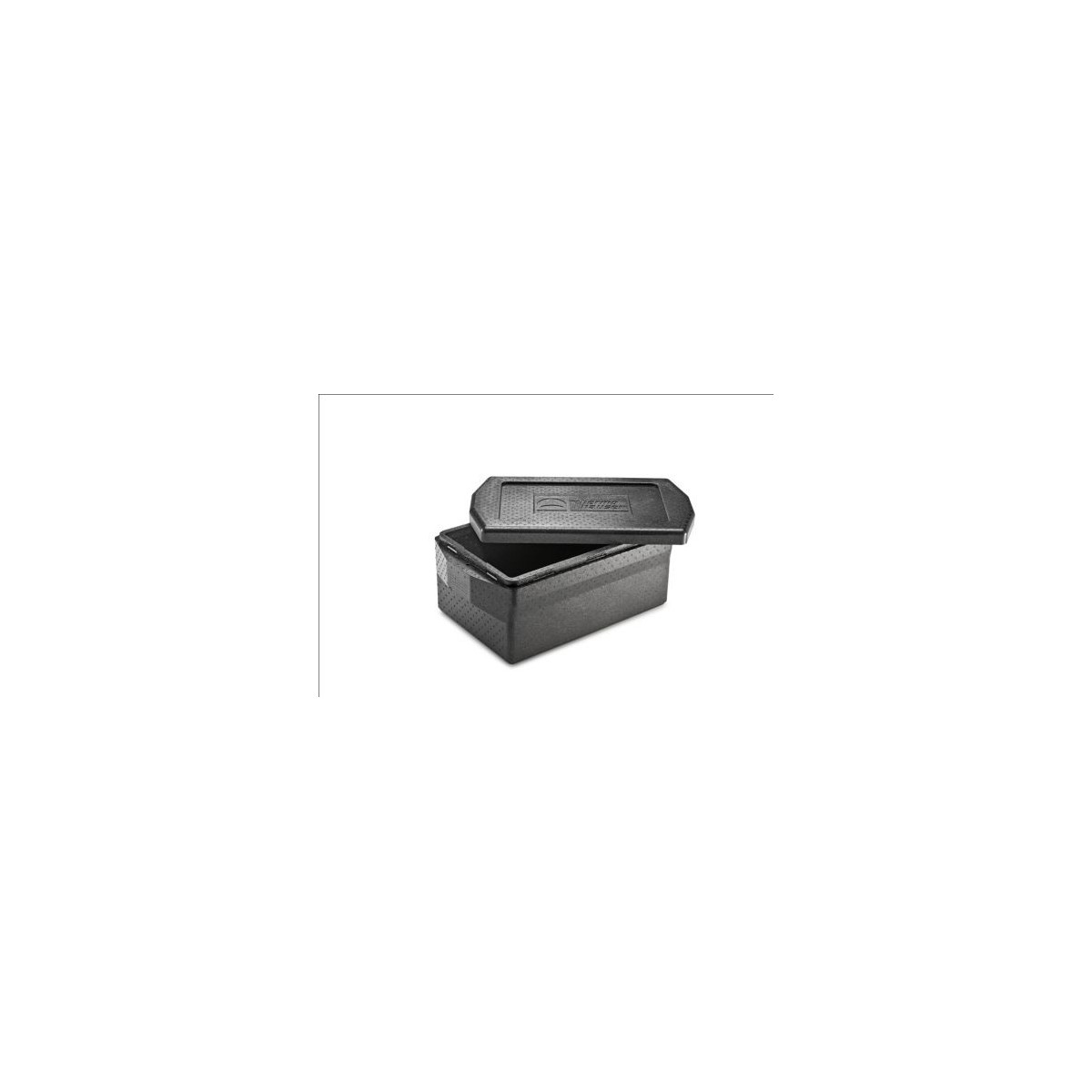 THERMOBOX THERMIC GN 1/1 COMFORT DIMENSIONS  INTERIEURRES 55X34X25CM
