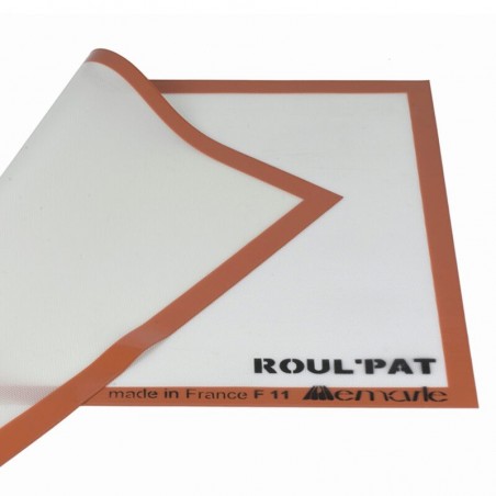 ROUL’PAT® TOILE DE CUISSON 62X42CM