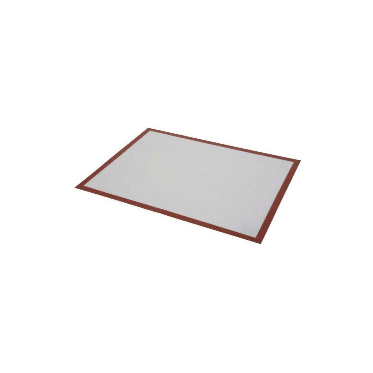 SILICONE MAT 78.5X58.5CM BRUYERRESTUK KOOK/VRIES-VOOR 60X80