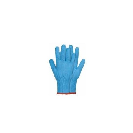 2 CUT RESISTANT GLOVES "SMALL"-T7 FINE KNIT 