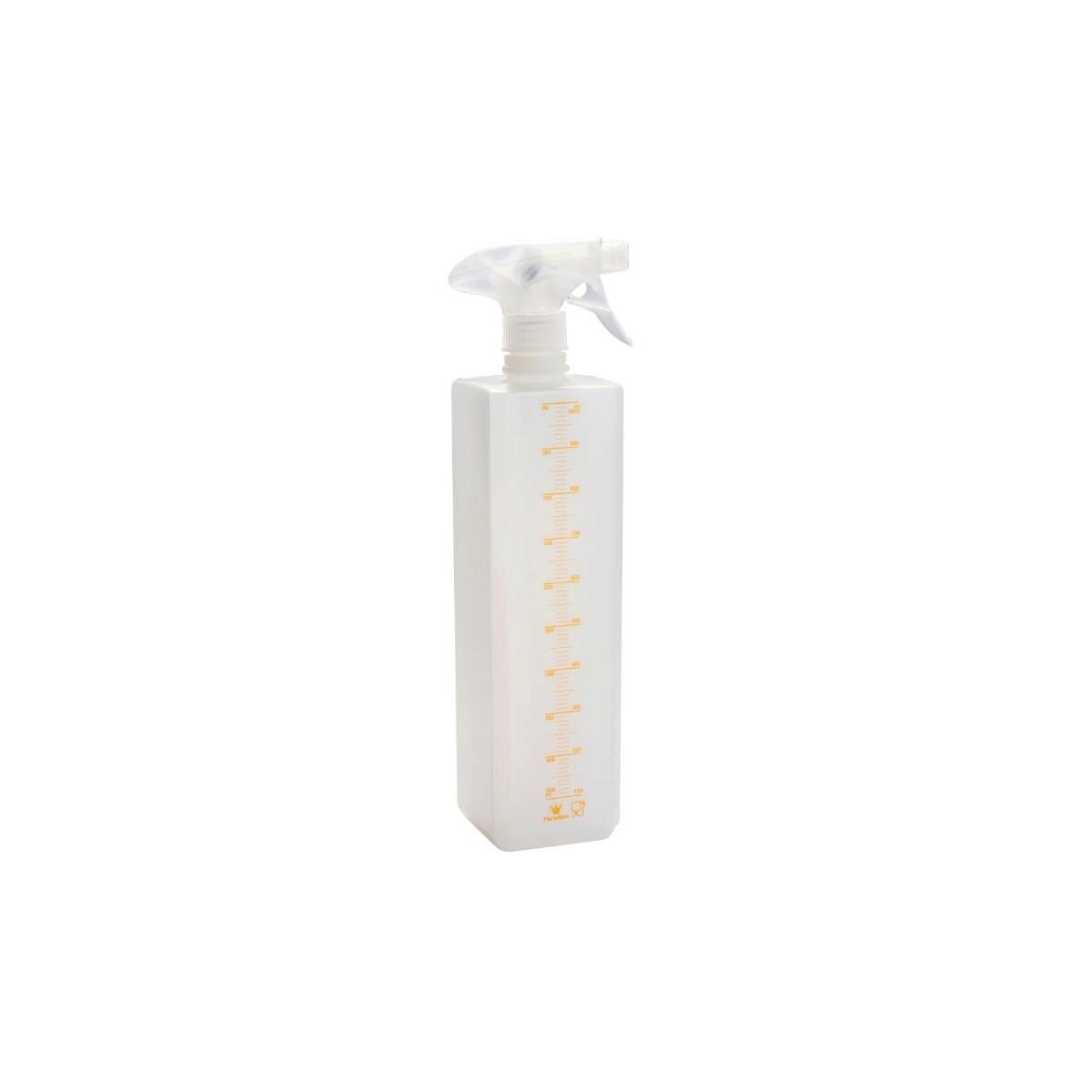 FEED BOTTLE 1L WITH SPRAYER