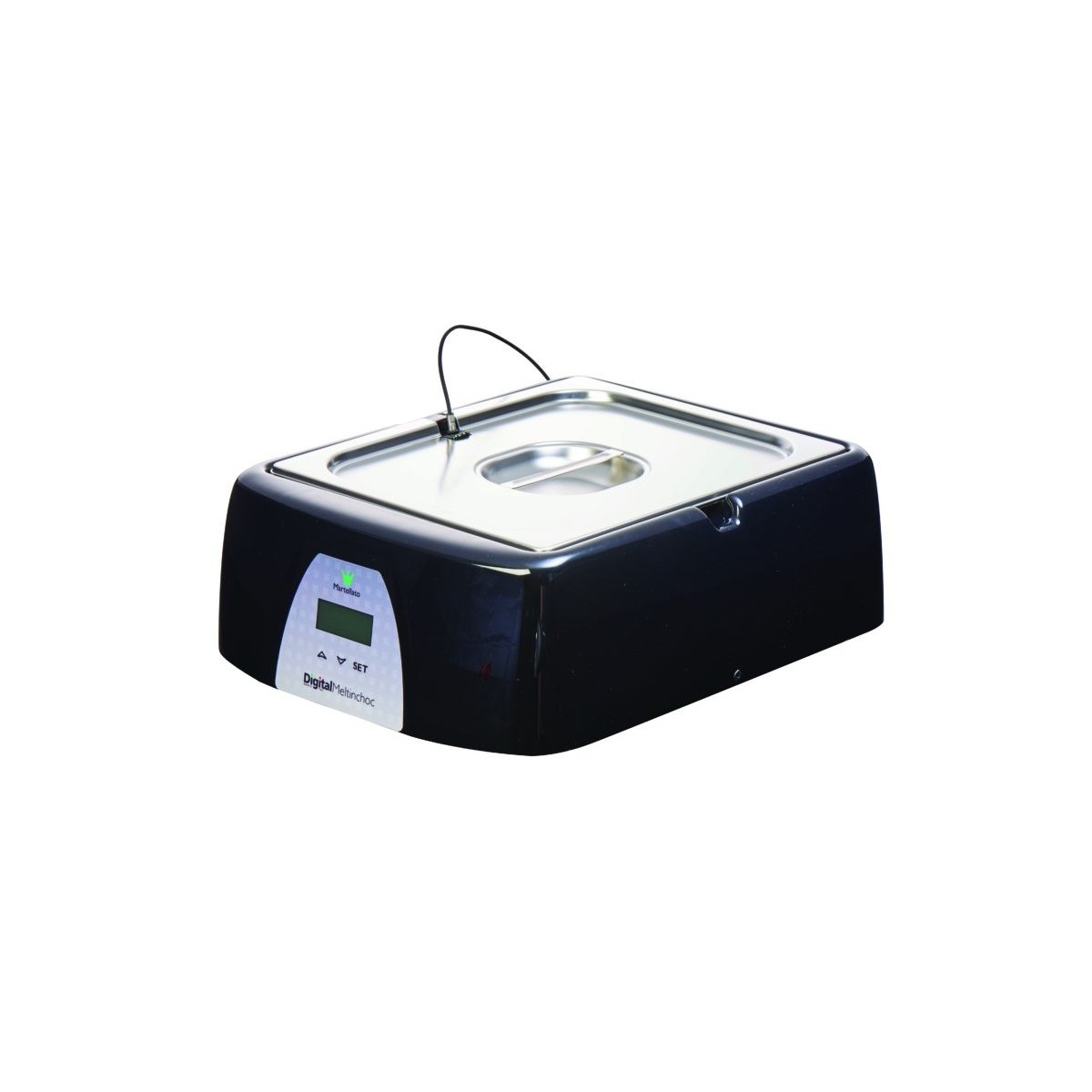 MELTINCHOC AIR HEATER PRO 6L MCD102 DIGITAL 