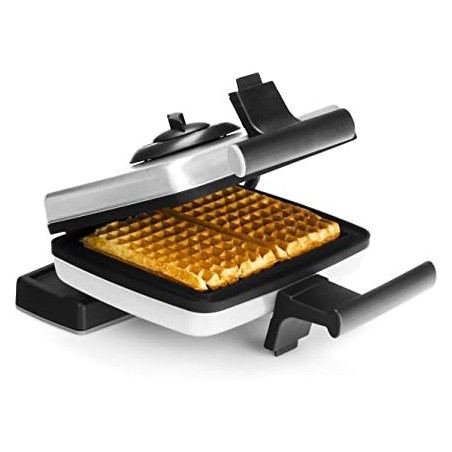 FRIFRI WAFELIJZER 6X10 BELGIAN WAFFELS 1200W WA102STUK