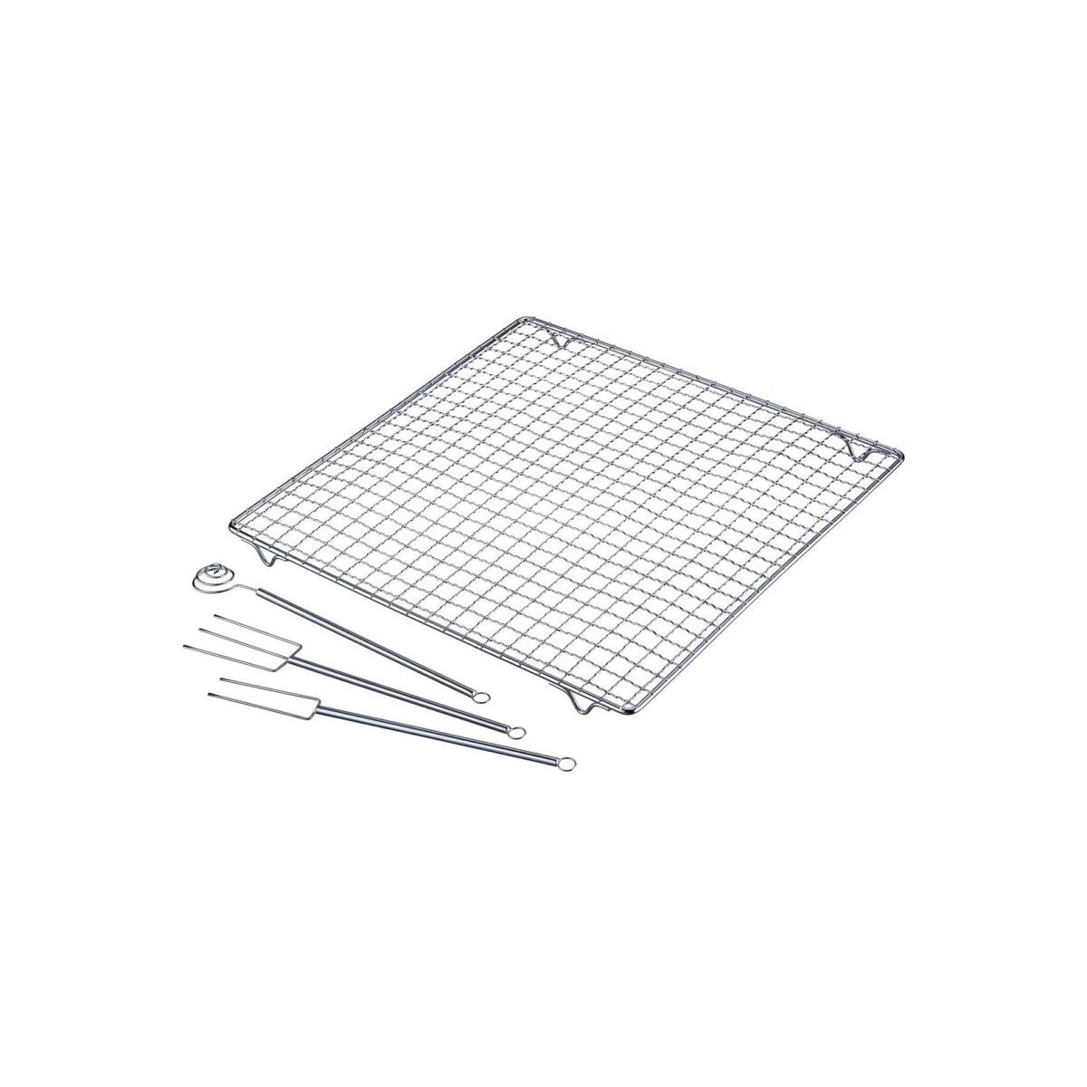 WESTMARK SET DE 3 FOURCHETTES POUR PRALINES+GRILLE